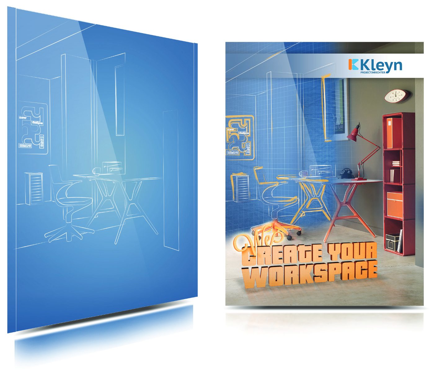Kleyn communication concept